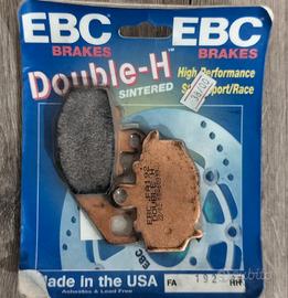 Pastiglie Freno EBC FA192HH