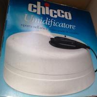umidificatore chicco
