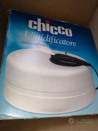 umidificatore chicco