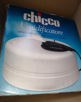 umidificatore chicco