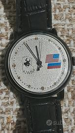 Raketa commemorativo 