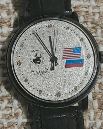 Raketa commemorativo 