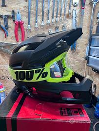 Bell Super Air R casco Mtb