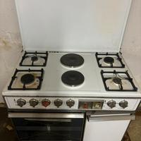 Cucina a gas bombola