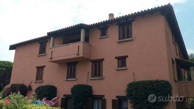 Casa in complesso residenziale