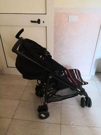 passeggino leggero giordani