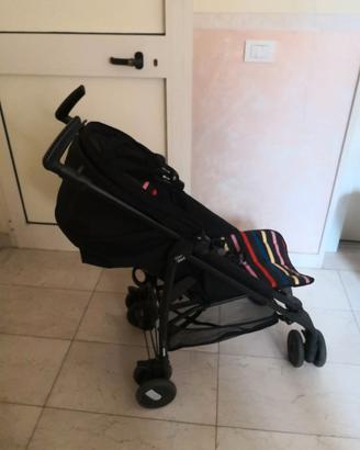 passeggino leggero giordani