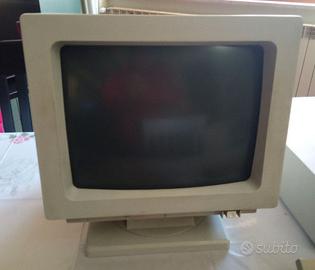 MONITOR CRT IBM PS1 33G4578 01/1993