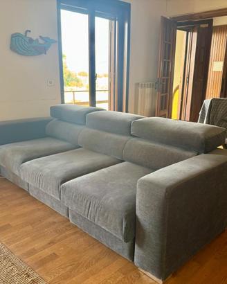 Divano 240cm x 97cm