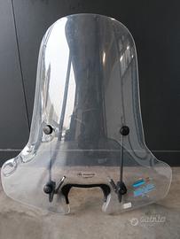 parabrezza originale piaggio zip 