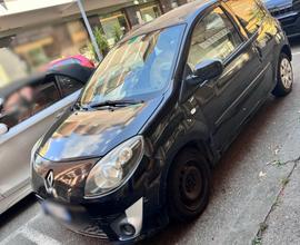 RENAULT Twingo 1ª serie - 2010