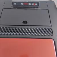  stufa apelet  come nova