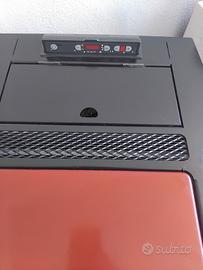  stufa apelet  come nova