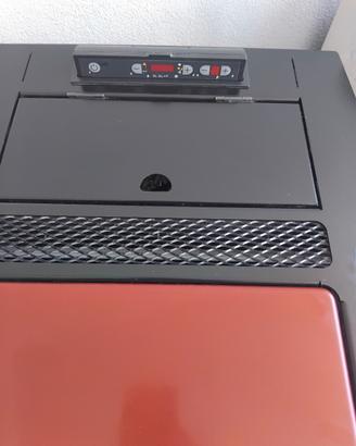  stufa apelet  come nova