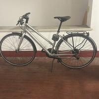 Bici specialized come nuova