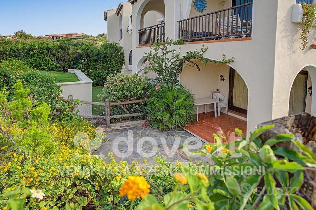 Apartment in Isthintini/Stintino, Punta de Su Turrione - Vista 4