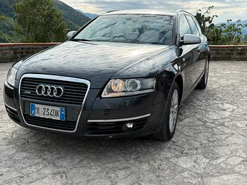 Audi A6 2.7 TDI QUATTRO SW