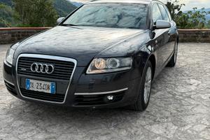 Audi A6 2.7 TDI QUATTRO SW