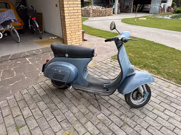 Vespa 50 L