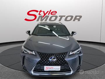 LEXUS UX 250h Hybrid Business 2WD Italiana Uffic