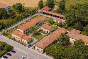 Villetta a schiera di 102 m² con 3 locali e box au