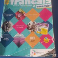 libro del francese
