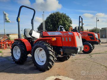 Trattore Carraro Tigre 3200 Pronta consegna