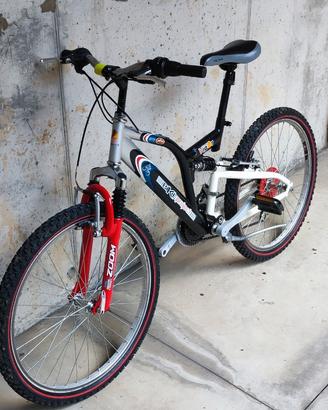 MTB bambini