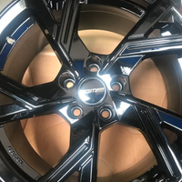 4 CERCHI LEGA 18 X AUDI A3 A4 Q2 Q3 GOLF BMW VW