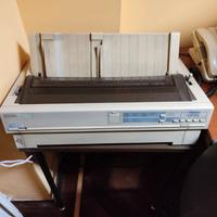 stampante ad aghi Epson 