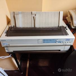 stampante ad aghi Epson 