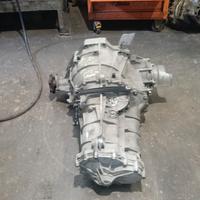 CAMBIO AUDI A4 DEL 2013