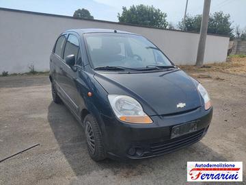 CHEVROLET MATIZ M200, M250 0.8 52CV ricambi