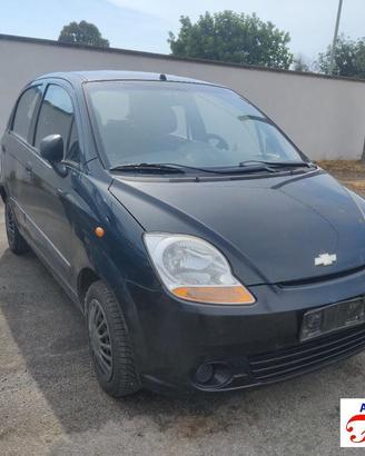 CHEVROLET MATIZ M200, M250 0.8 52CV ricambi