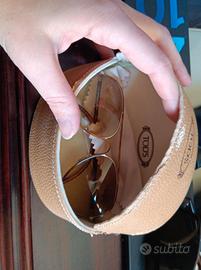 occhiali da sole tods