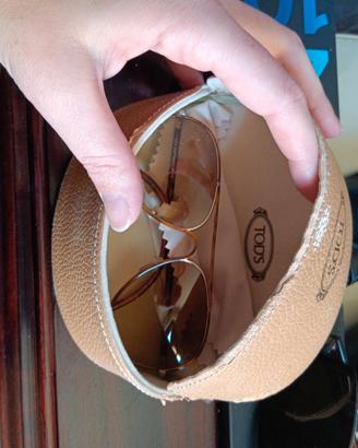 occhiali da sole tods