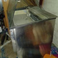 Vetrina frigo