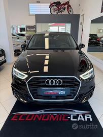 Audi A3 SPB 30 TDI S tronic S LINE