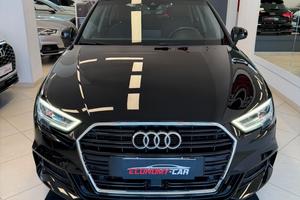 Audi A3 SPB 30 TDI S tronic S LINE