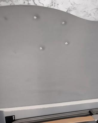 Letto matrimoniale