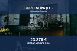 Immobile in asta di 100 m² con più di 5 locali a C