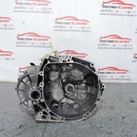 Cambio manuale peugeot 3008 1.6 hdi bh01 rf921