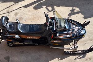 MOTOSLITTA SKI DOO 800