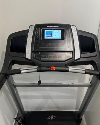 NordicTrack S40 Tapis Roulant Pieghevole iFit