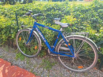 Bicicletta uomo