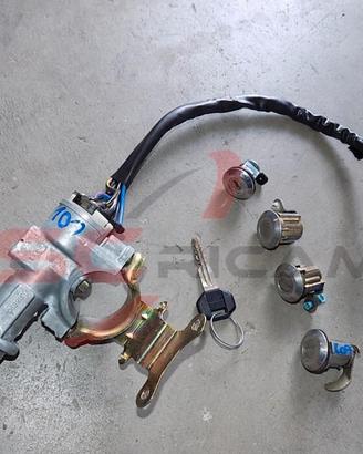 Kit blocchetto accensione Mitsubishi Colt 2’serie
