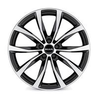 4 CERCHI IN LEGA MAK DA 16'' PER PEUGEOT
