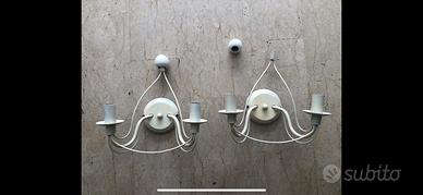 Lampade applique