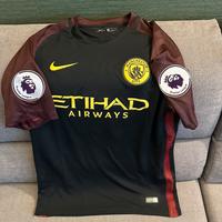 Maglia Manchester City