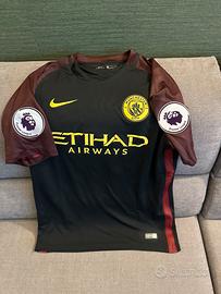 Maglia Manchester City